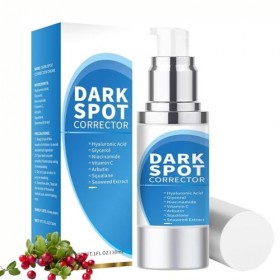 Dark Spot Correcting Glow Serum,Alpha Arbutin Sérum Correcteur De Taches Brunes,Éliminer Les Taches Brunes Du Visage Soins De