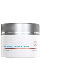 Crèmes Hydratantes pour le Visage - Baume pour le cou éclaircissant, liftant, hydratant, non gras,Crème Hydratante et Nourris...