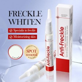 Crème éclaircissante visage anti-taches pigmentaires,crème éclaircissante à la vitamine C contre les taches brunes,mélasma,Wh...