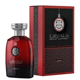 Lattafa Rehlat EDP U 100 ml