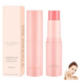 Bamideo Collagen Boosting Moisture Balm Stick, Korea B-ounce WrinkleBalm, Wrinkle B-ounce Multi-Balm, Korean Wrinkle BalmStic...