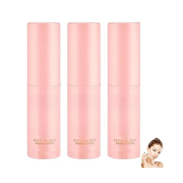 Bamideo Collagen Boosting Moisture Balm Stick, Korea B-ounce WrinkleBalm, Wrinkle B-ounce Multi-Balm, Korean Wrinkle BalmStic...