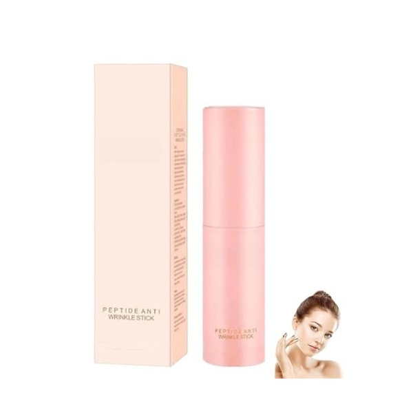 Bamideo Collagen Boosting Moisture Balm Stick, Korea B-ounce WrinkleBalm, Wrinkle B-ounce Multi-Balm, Korean Wrinkle BalmStic...