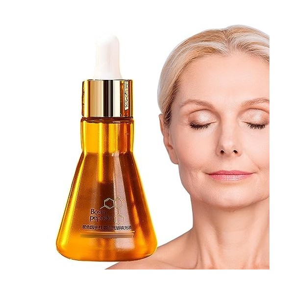 peptides pour le visage | Nourrissant Visage RevitapeptiReversal - 1.76 Oz Hydratant Face for Men Women Restore Radiant Skin,