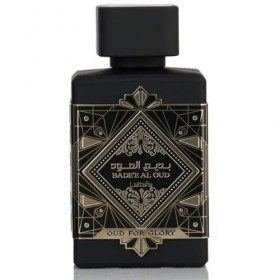Lattafa - Eau de Parfum BADEE AL Oud Oud for Glory 100 ML