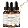 Paracress Facial Bio Oil,Huile Essentielle Hydratante Anti-âge Pour Réduire les Rides et Ridules,Sérum de Paracress pour le V...