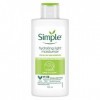 Simple Kind to Skin Hydratant 77094 125 ml