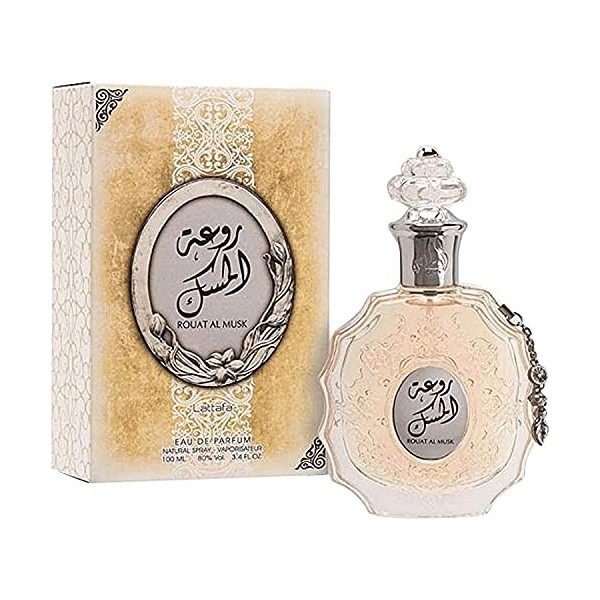 Rouat al Musk 100ml Arabian Perfume