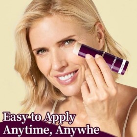 EIROVYA 1 PCS Calcium Multi Balm,Anti-âGe, Affaissement, Rides, Baume Multi-Vitaminé Au Calcium, CrèMe Réparatrice Et Hydrata