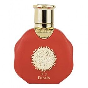 Arabian Perfume Diana Shamoos, Lattafa, woman, Eau de Parfum - 35ml