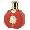 Arabian Perfume Diana Shamoos, Lattafa, woman, Eau de Parfum - 35ml