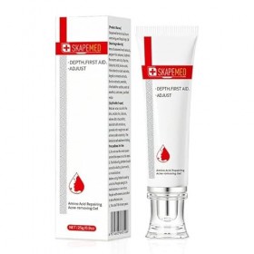 Gel Localisé Anti-Imperfections, Peaux Mixtes à Grasses, Action Anti-Imperfections, Formule Douce, Texture Légère