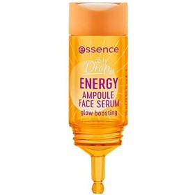 ESSENCE DAILY DROP OF ENERGY SERUM FACIAL ILUMINADOR 15 ML Crème Jour et Nuit