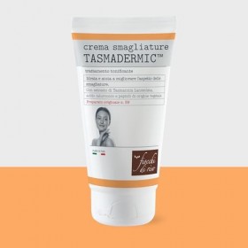 Fiocchi di Riso - TASMADERMIC Crème pour vergetures - 150 ml - Vergetures - Hydrate et améliore lapparence des vergetures - 