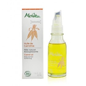 Melvita huile de carotte bio 50ml Crème Jour et Nuit