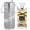New Tawakkal Perfumes - Eau de parfum Oud Mood Reminiscence de Lattafa Perfumes - Frais et oriental