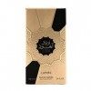 Lattafa Urooq Al Oud Eau de parfum unisexe 100 ml