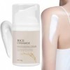Crème visage Purifiante au Riz Rice Ceramide Moisture Cream,creme hydratante visage,anti rides puissant immediat,Rice Puree M