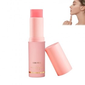 Wrinkle Bounce Multi Balm Stick – Stylo hydratant anti-rides, multi-baume hydratant pour visage, lèvres, yeux, collagène anti