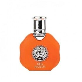 Shams Al Shamoos Khaltat Eau de Parfum Lattafa, Women, 35ml