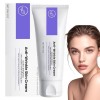 Anti Rides Puissant Immediat, Creme Lifting Immediat Visage, Crème Anti-Rides Femme 60 Ans Immédiat 3 Minutes, Skin Paris Cre...