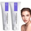 Anti Rides Puissant Immediat, Creme Lifting Immediat Visage, Crème Anti-Rides Femme 60 Ans Immédiat 3 Minutes, Skin Paris Cre...