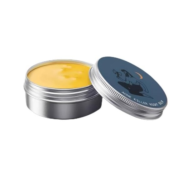 RGKY 1 crème de soin pour la peau pour apaiser les peaux impures | Formule hydratante pour chaque grain de peau | Soin doux e