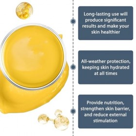 RGKY 1 crème de soin pour la peau pour apaiser les peaux impures | Formule hydratante pour chaque grain de peau | Soin doux e
