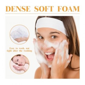 Hppsctink Nettoyant facial au curcuma, 100ml mousse nettoyante au curcuma, nettoie en profondeur la peau du visage, réduit le