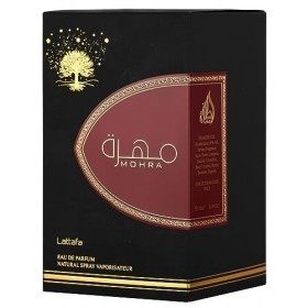 Lattafa Mohra EDP U 100 ml