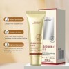 Creme Collagene Visage Doré 50 g,Firmea Collagene Creme Corps,Kreme Creme Collagene Lissante,Crème Anti-Rides Femme,Anti Ride...