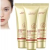 Creme Collagene Visage Doré 50 g,Firmea Collagene Creme Corps,Kreme Creme Collagene Lissante,Crème Anti-Rides Femme,Anti Ride...