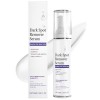 Sérum Correcteur De Taches Brunes éclat, Sérum Hydratant éclaircissant & Raffermissant, Dark Spot Correcting Glow Serum, Pour...