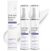 Sérum Correcteur De Taches Brunes éclat, Sérum Hydratant éclaircissant & Raffermissant, Dark Spot Correcting Glow Serum, Pour...