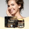 AllyBee Crème de soin pour la peau dabeille, crème de régénération de la peau avec venin dabeille 1 pièce Crème Jour et Nuit