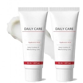 Crème anti-rides Avce Acide Hyaluronique,Crème Anti-Rides Instantanée,Wrinkle Power,Creme Liftante Anti Ridé Instantané,Combl...
