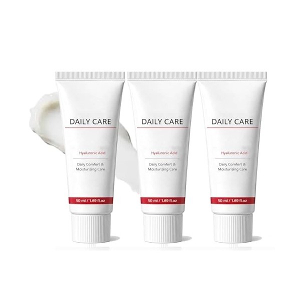 Crème anti-rides Avce Acide Hyaluronique,Crème Anti-Rides Instantanée,Wrinkle Power,Creme Liftante Anti Ridé Instantané,Combl...