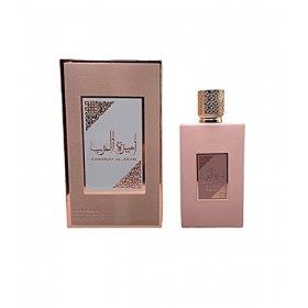 LATTAFA - Parfum AMEERAT AL ARAB PRIVE ROSE PINK Eau de Parfum 100 ml