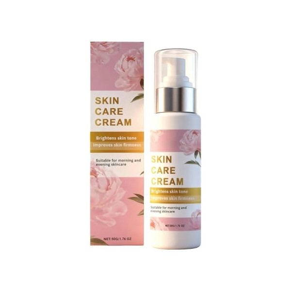 Crème Bioidentique Aux, Avec Formule Dhydratation En Profondeur, Crème Pour Les Seins, Lotion De Soin Du Buste Pour Femme, I