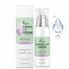 Face Firming Lift Cream, Crème Raffermissante pour le Visage et le Corps, Crème Hydratante pour le Visage pour Peaux Matures,...