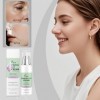 Face Firming Lift Cream, Crème Raffermissante pour le Visage et le Corps, Crème Hydratante pour le Visage pour Peaux Matures,...