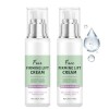 Face Firming Lift Cream, Crème Raffermissante pour le Visage et le Corps, Crème Hydratante pour le Visage pour Peaux Matures,...
