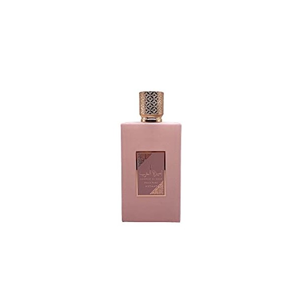 LATTAFA - Parfum AMEERAT AL ARAB PRIVE ROSE PINK Eau de Parfum 100 ml