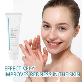 CrèMe Hydratante Ultime, Formule Jeunesse, RafraîChissante Et Non Grasse, RéDuit Les Rides Et Les Rougeurs, Convient à Tous L...