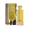 Lattafa – Parfum Khaltaat Al Arabia Royal Blends aux notes fruitées et boisées, 100 ml