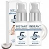 Creme Liftante Anti Rides Instantané 5 Secondes,Wrinkle Power,Roveaskin Creme Anti Rides Femme,Instant Wrinkle Remover,2.5% R...