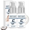 Creme Liftante Anti Rides Instantané 5 Secondes,Wrinkle Power,Roveaskin Creme Anti Rides Femme,Instant Wrinkle Remover,2.5% R...