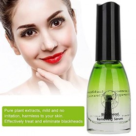 Sérum pour enlever les points noirs, 11 g, sérum anti-acné pour enlever les points noirs, liquide pour la peau du visage, out