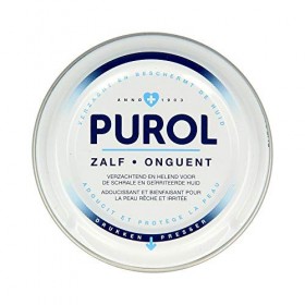 Purol Zalf Onquent Skin Cream x ea 30ml by PurOl