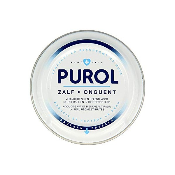 Purol Zalf Onquent Skin Cream x ea 30ml by PurOl